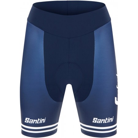 Cuissard Vélo 2019 Trek-Segafredo N003